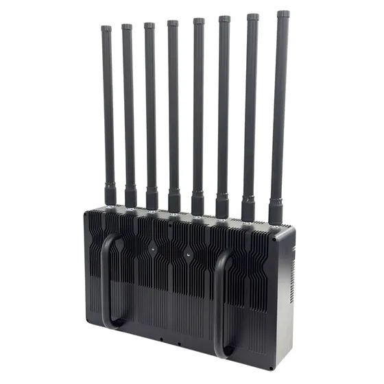 Raptor Guard 800 SDR Smart RF Effector