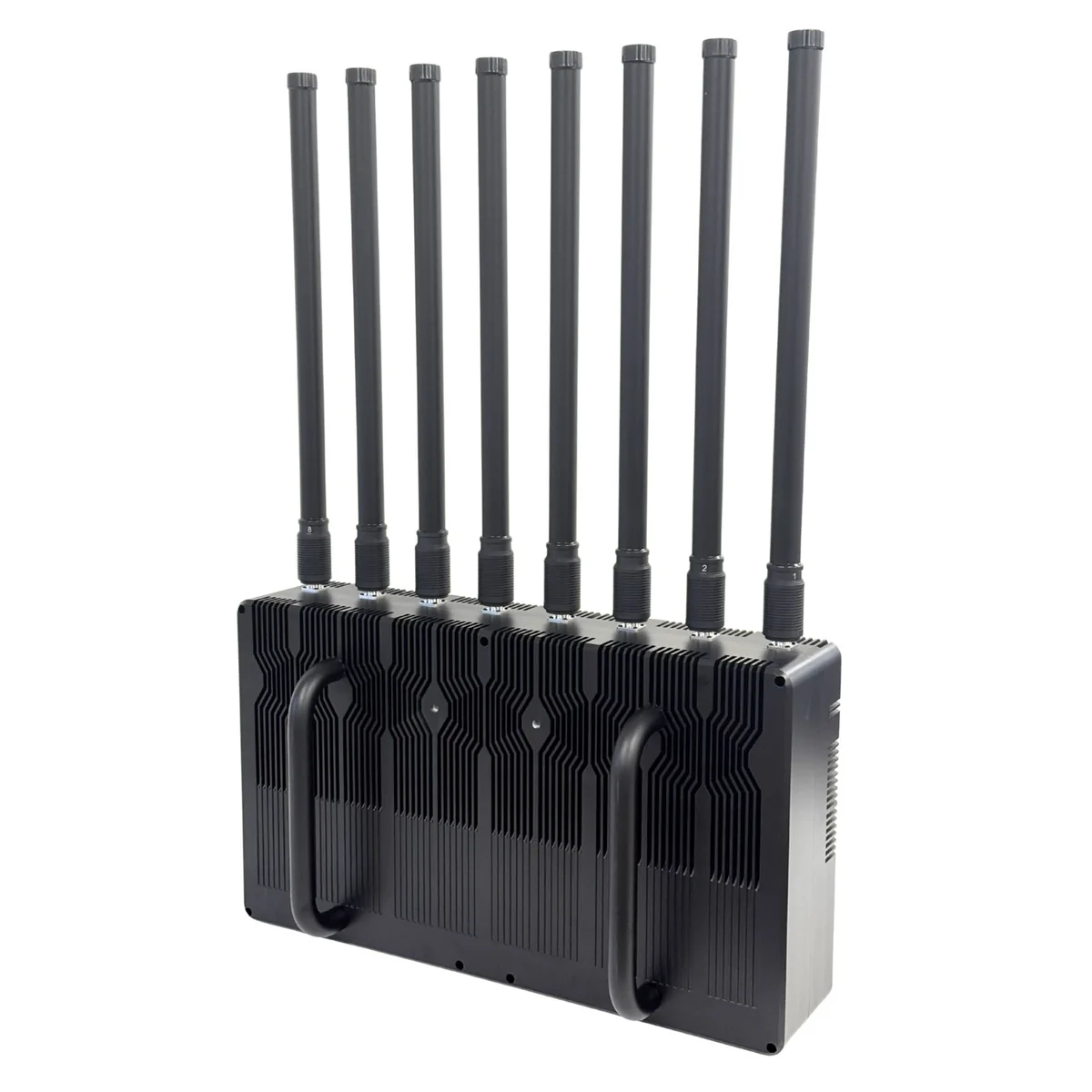 Raptor Guard 800 SDR Smart RF Effector