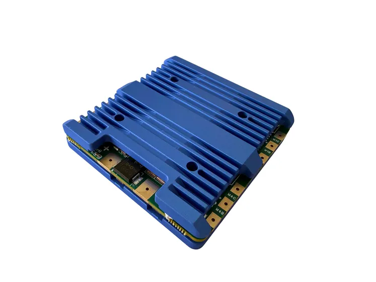 Raptor Power 12S 4in1 ESC