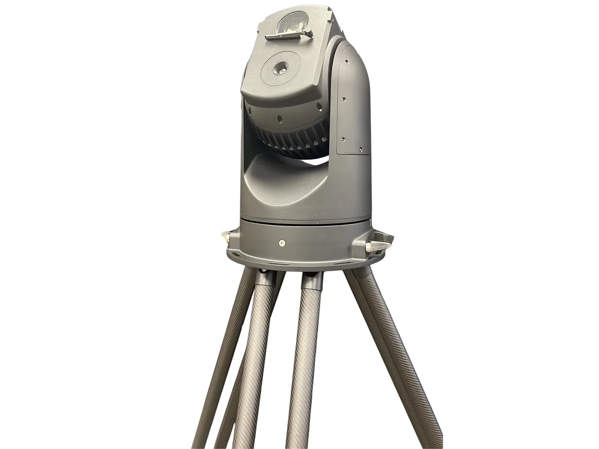Raptor Vision AI Camera